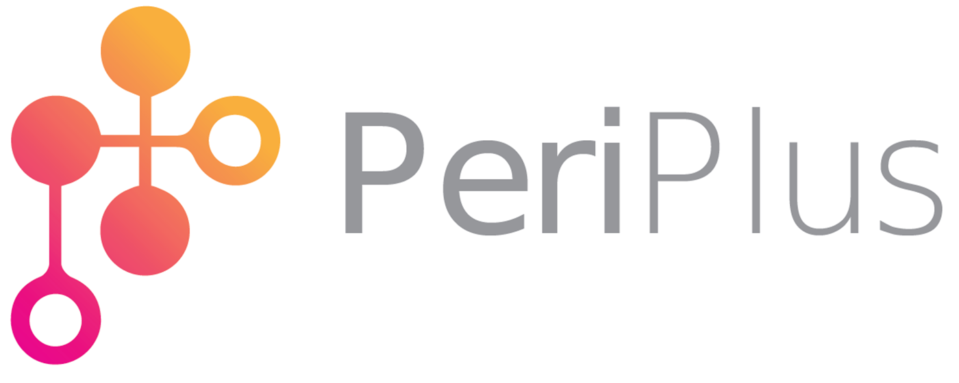 PeriPlus Logo